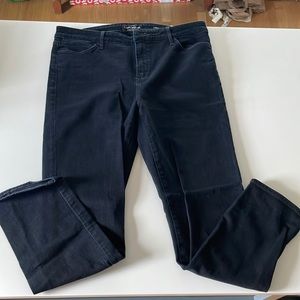 Lucky brand Hayden Skinny jeans